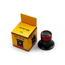 ETERNALS 10× Watchmaker Magnifying Glass — product image 01