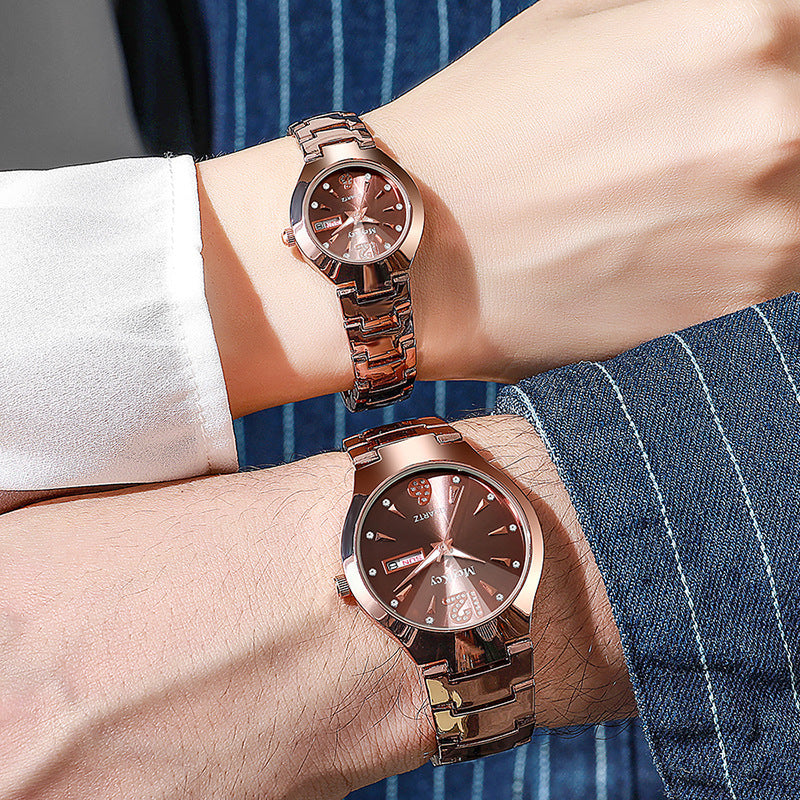 ETERNALS Horizon Atelier — Digital display — digital watch — product image 03