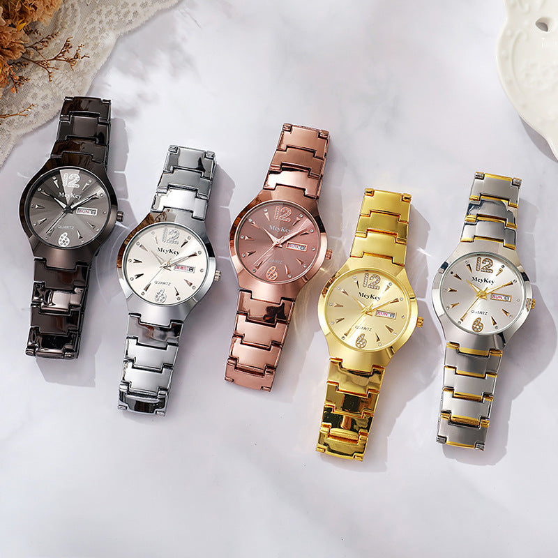 ETERNALS Horizon Atelier — Digital display — digital watch — product image 04