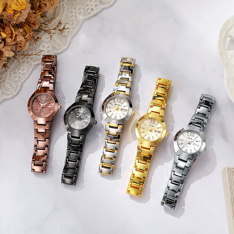 ETERNALS Horizon Atelier — Digital display — digital watch — product image 07