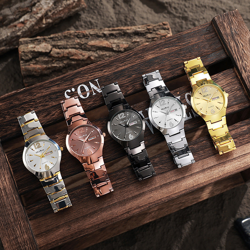 ETERNALS Horizon Atelier — Digital display — digital watch — product image 08