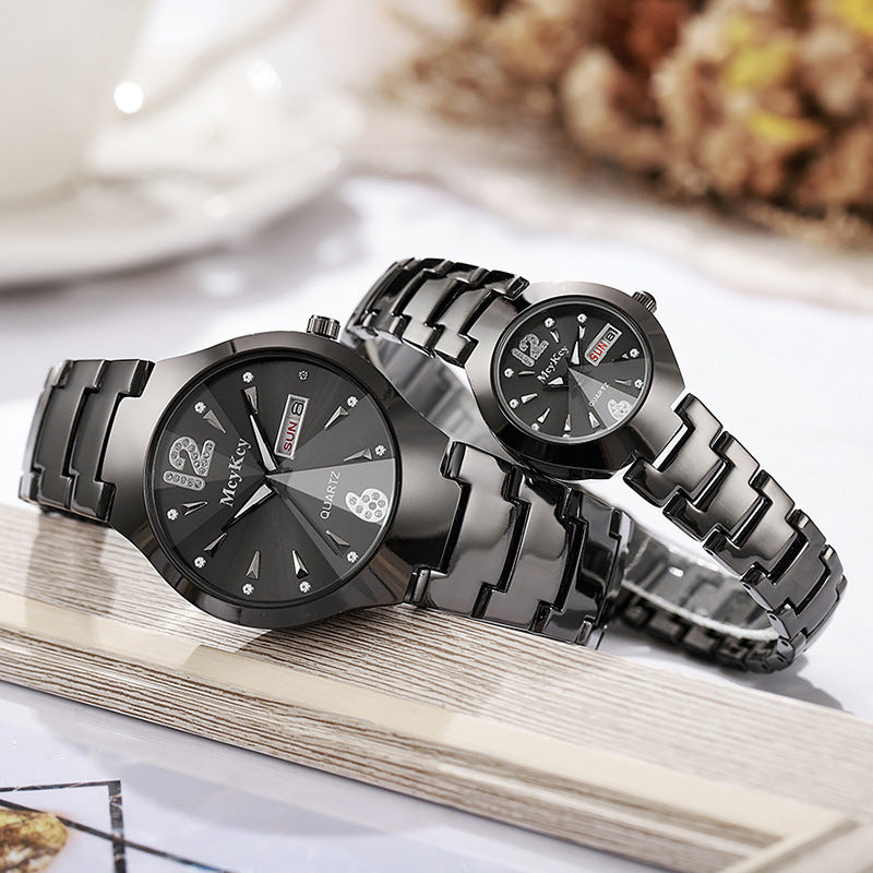 ETERNALS Horizon Atelier — Digital display — digital watch — product image 09