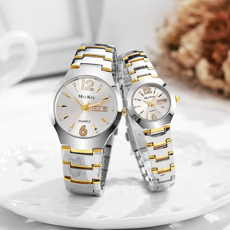 ETERNALS Horizon Atelier — Digital display — digital watch — product image 10