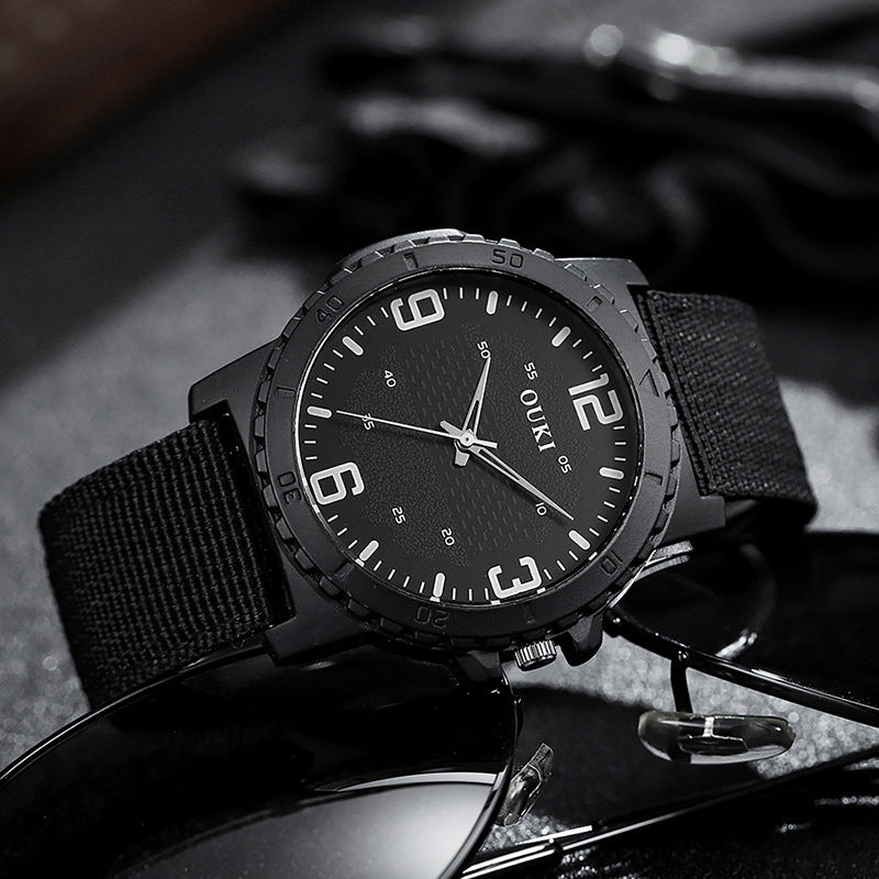 ETERNALS Minuit Signature — Digital display — digital watch — product image 02
