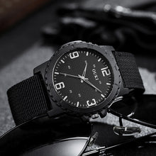 ETERNALS Minuit Signature — Digital display — digital watch — product image 02