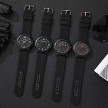 ETERNALS Minuit Signature — Digital display — digital watch — product image 04
