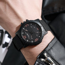 ETERNALS Minuit Signature — Digital display — digital watch — product image 09