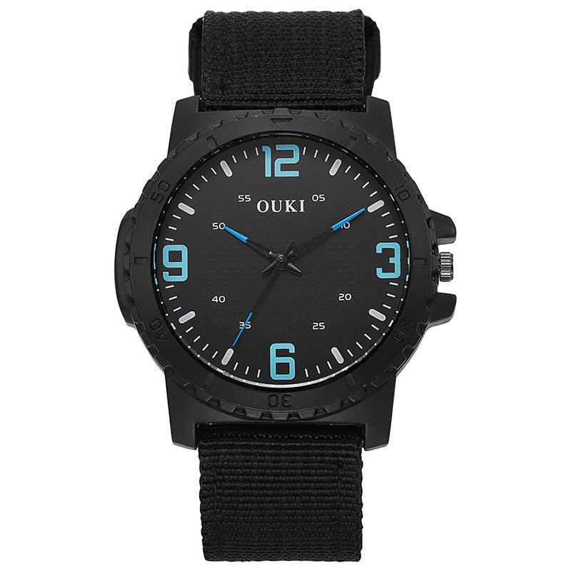ETERNALS Minuit Signature — Digital display — digital watch — product image 10