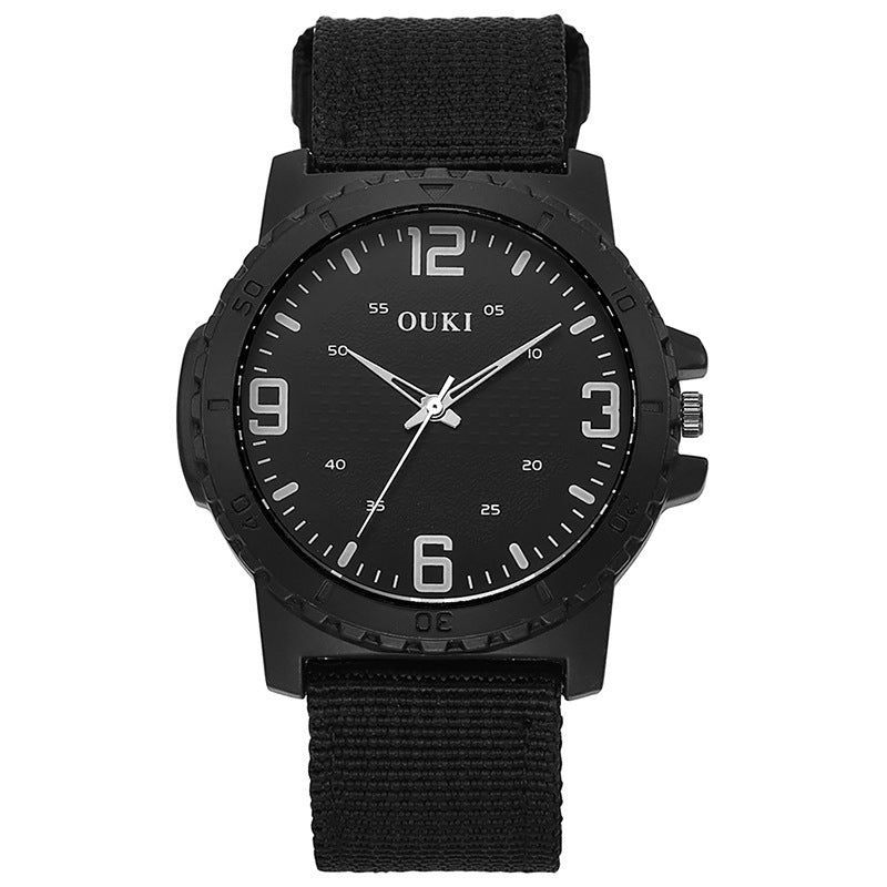 ETERNALS Minuit Signature — Digital display — digital watch — product image 12