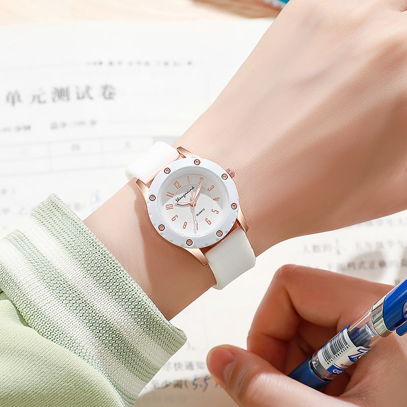 ETERNALS Horizon Ligne — Digital display — digital watch — product image 02