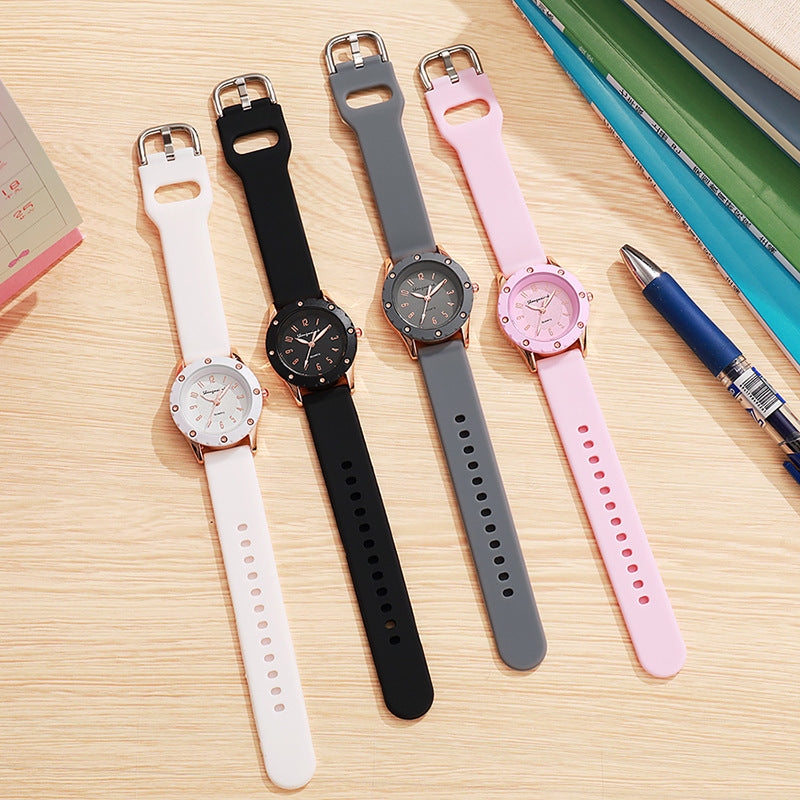 ETERNALS Horizon Ligne — Digital display — digital watch — product image 04