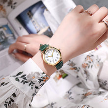 ETERNALS Digital Watch for Women — White — product image 02