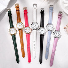 ETERNALS Digital Watch for Women — White — product image 04