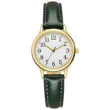 ETERNALS Digital Watch for Women — White — product image 05