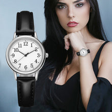 ETERNALS Digital Watch for Women — White — product image 06