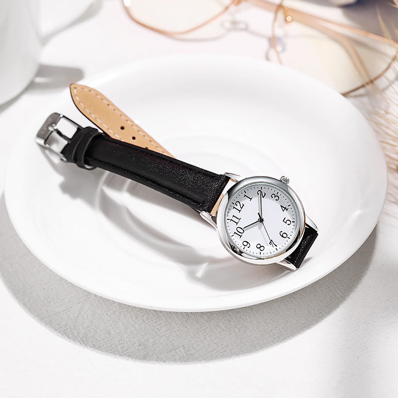 ETERNALS Digital Watch for Women — White — product image 08