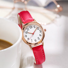 ETERNALS Digital Watch for Women — White — product image 09