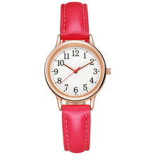 ETERNALS Digital Watch for Women — White — product image 10