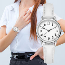ETERNALS Digital Watch for Women — White — product image 11