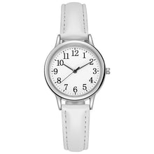 ETERNALS Digital Watch for Women — White — product image 12