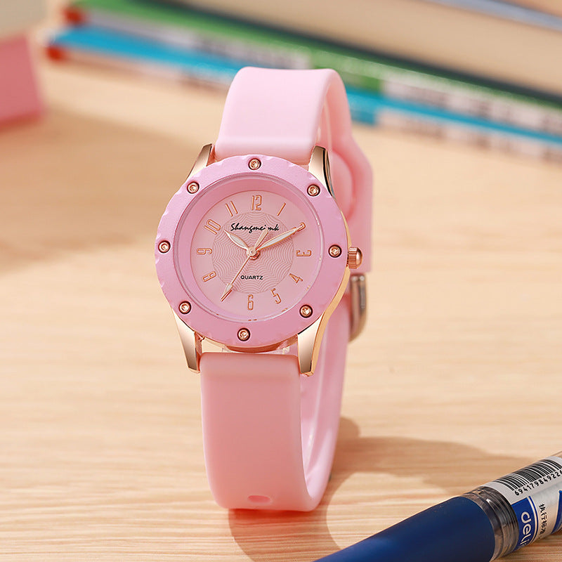 ETERNALS Horizon Ligne — Digital display — digital watch — product image 07