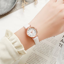 ETERNALS Digital Watch for Women — White — product image 01