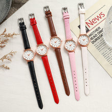 ETERNALS Digital Watch for Women — White — product image 02