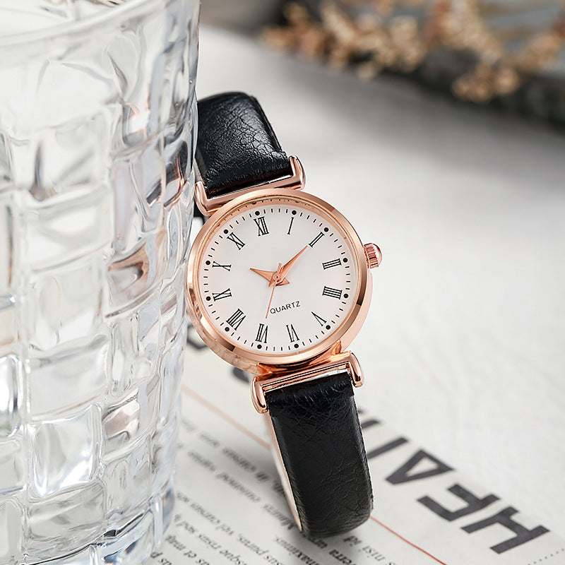 ETERNALS Digital Watch for Women — White — product image 04