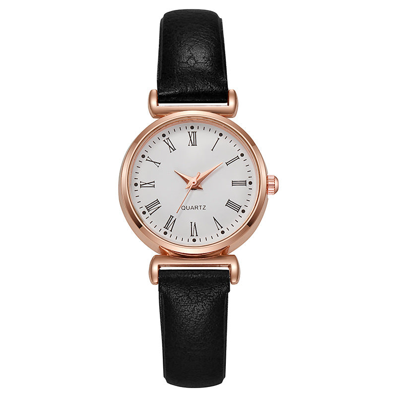 ETERNALS Digital Watch for Women — White — product image 06