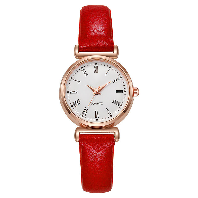 ETERNALS Digital Watch for Women — White — product image 07