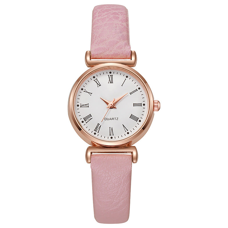 ETERNALS Digital Watch for Women — White — product image 08