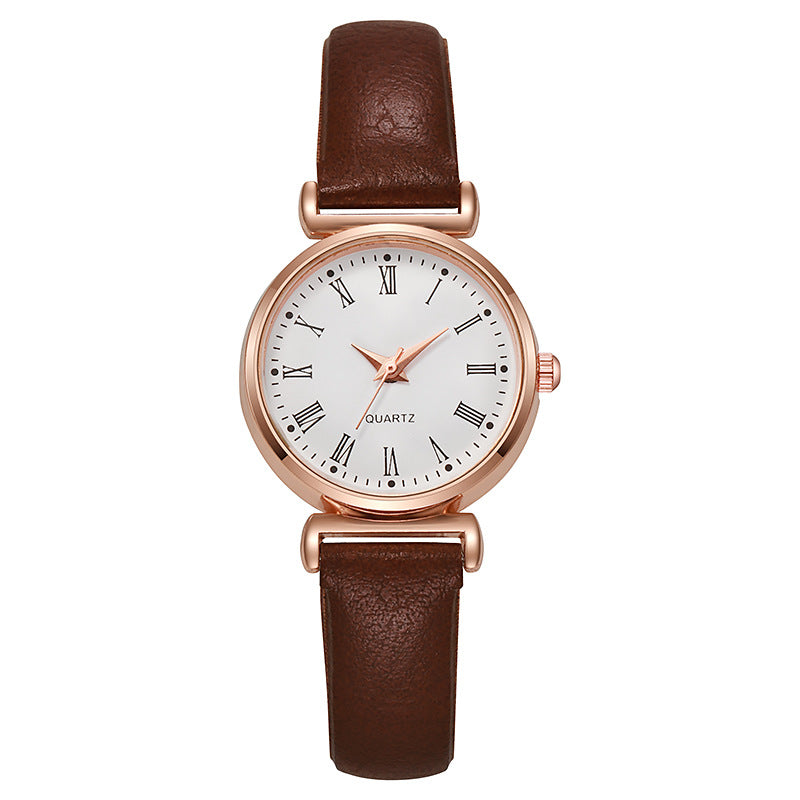 ETERNALS Digital Watch for Women — White — product image 09