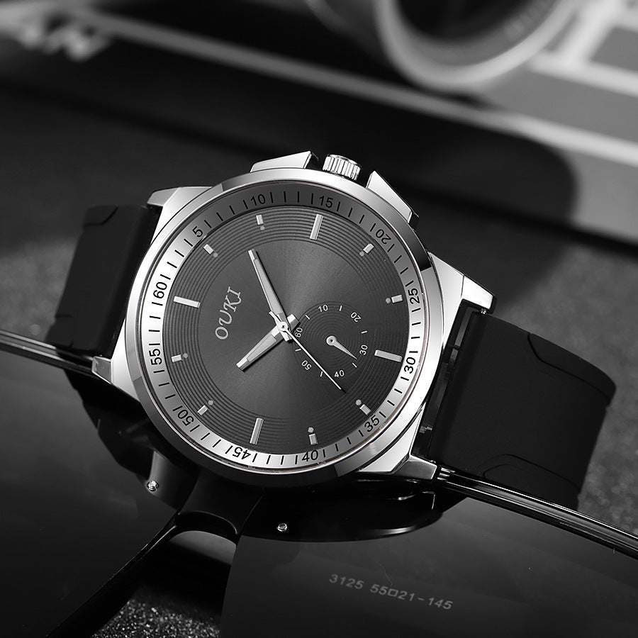 ETERNALS Sélène Épure — quartz watch — product image 01