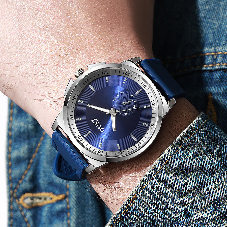 ETERNALS Sélène Épure — quartz watch — product image 03