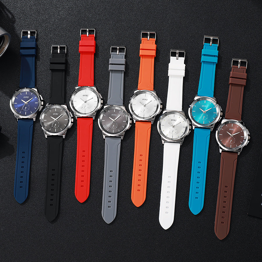 ETERNALS Sélène Épure — quartz watch — product image 04