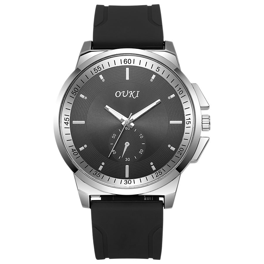 ETERNALS Sélène Épure — quartz watch — product image 05