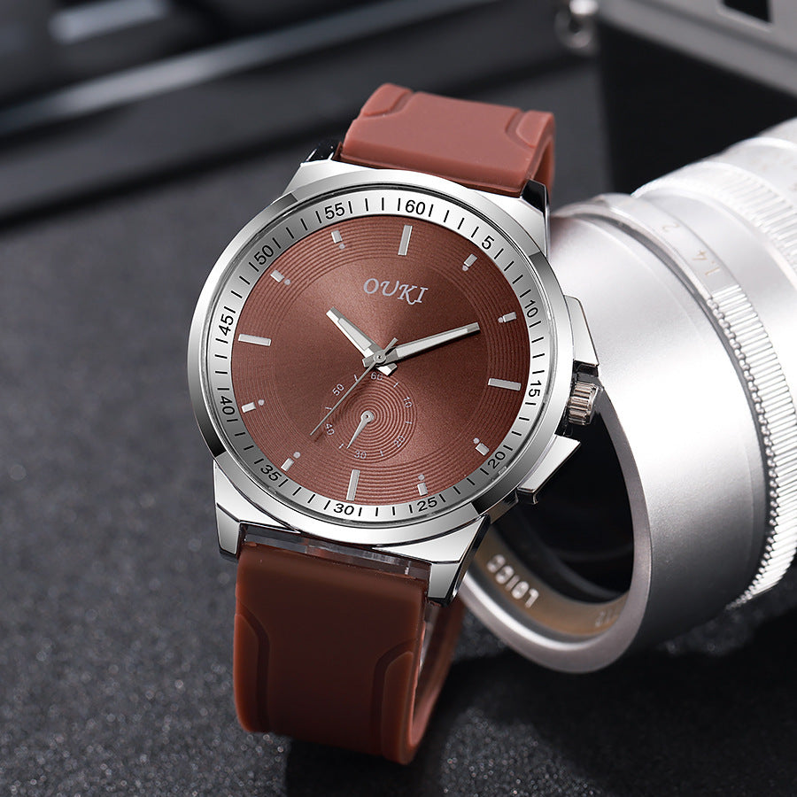 ETERNALS Sélène Épure — quartz watch — product image 07