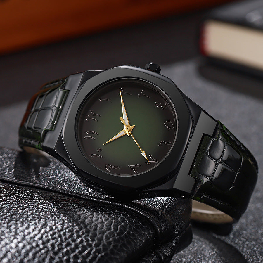 ETERNALS Équinoxe Signature — quartz watch — product image 02