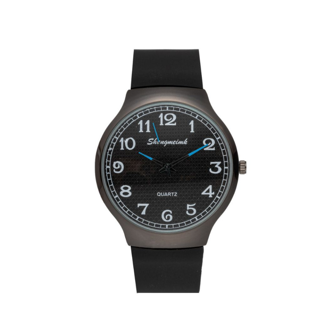ETERNALS Everyday Quartz Watch for Men — jesou white noodles — product image 05