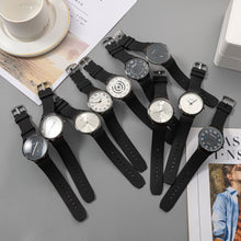 ETERNALS Everyday Quartz Watch for Men — jesou white noodles — product image 06