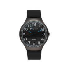 ETERNALS Everyday Quartz Watch for Men — jesou white noodles — product image 09