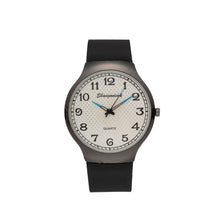 ETERNALS Everyday Quartz Watch for Men — jesou white noodles — product image 11