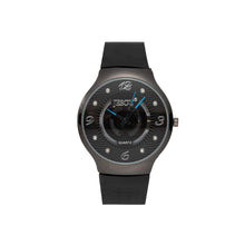 ETERNALS Everyday Quartz Watch for Men — jesou white noodles — product image 12