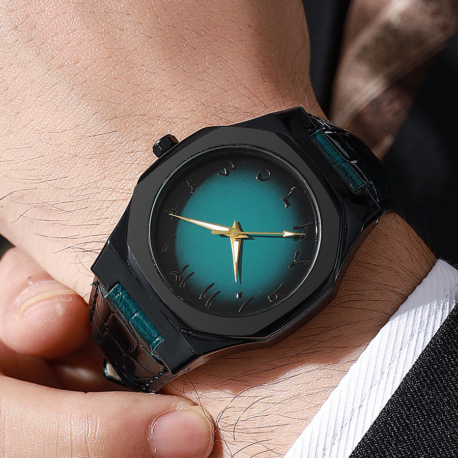 ETERNALS Équinoxe Signature — quartz watch — product image 03