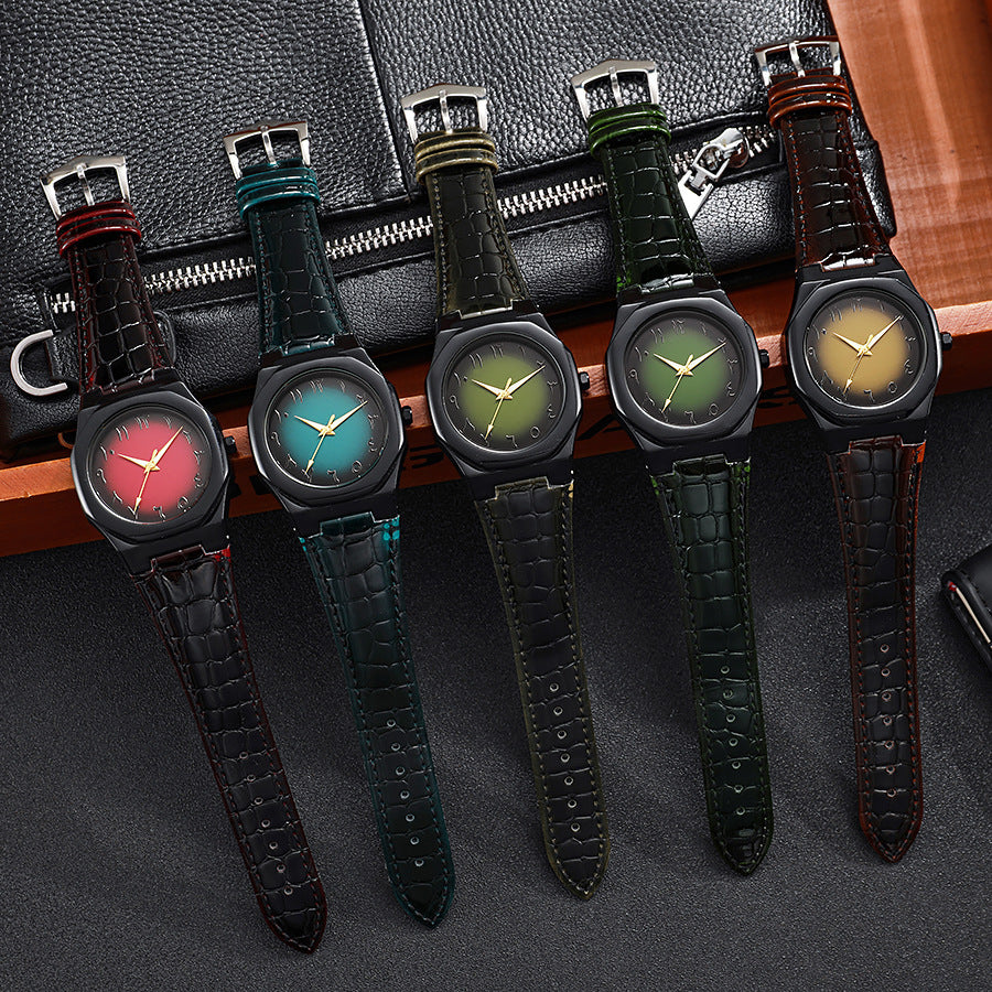 ETERNALS Équinoxe Signature — quartz watch — product image 04