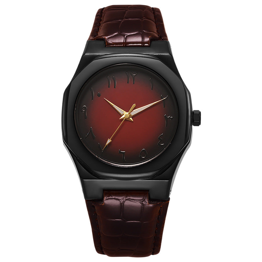 ETERNALS Équinoxe Signature — quartz watch — product image 05