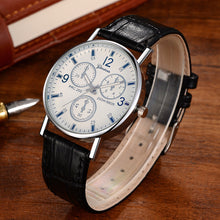ETERNALS Everyday Quartz Watch for Men — product image 02