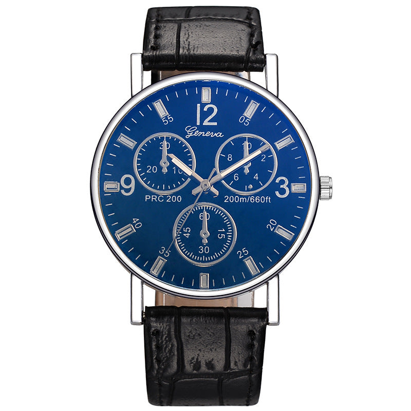 ETERNALS Everyday Quartz Watch for Men — product image 03