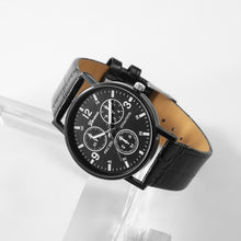 ETERNALS Everyday Quartz Watch for Men — product image 04