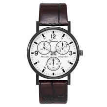 ETERNALS Everyday Quartz Watch for Men — product image 05